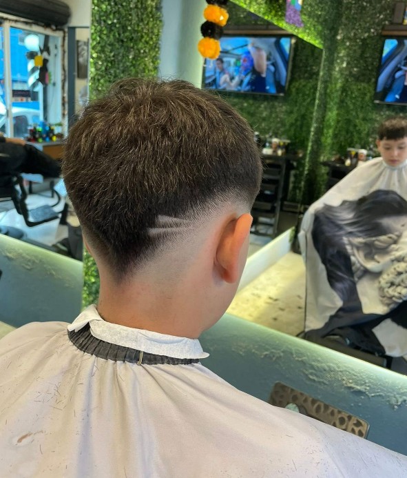 Nombre de corte