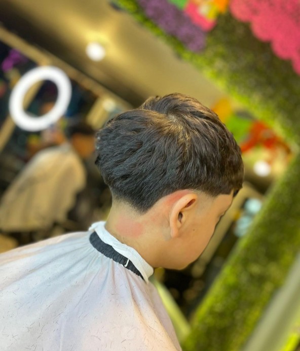Nombre de corte